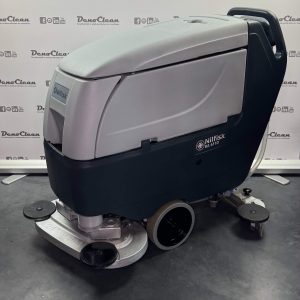 Nilfisk BA 611 B obc
