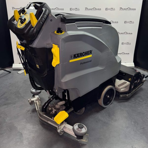 Karcher B 60 W R 65 - Afbeelding 3