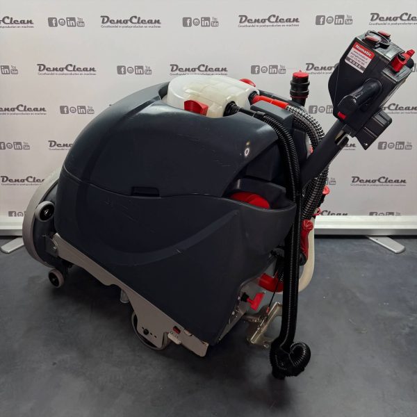 Numatic TBL4045 NX1K DEMO - Afbeelding 2