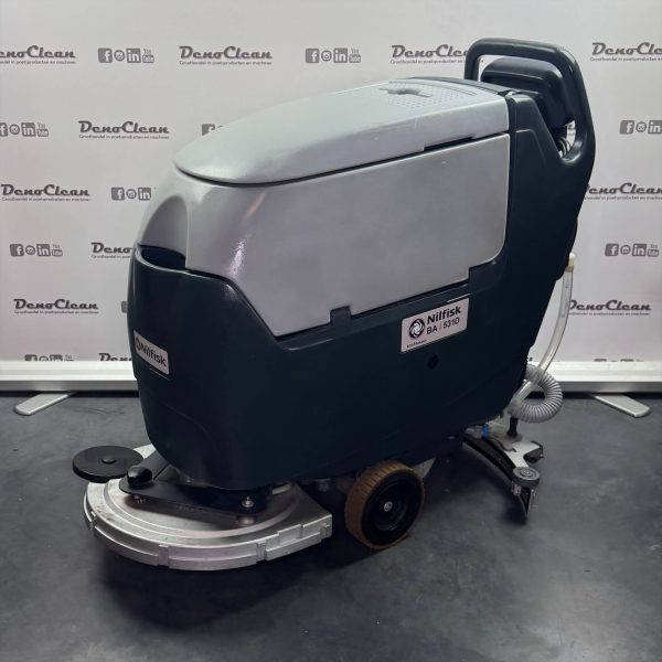 Nilfisk BA 531 D