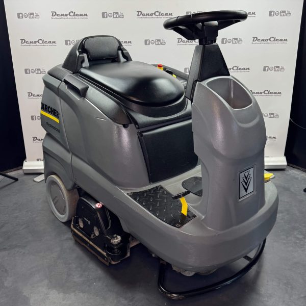 Karcher B90R - Afbeelding 2