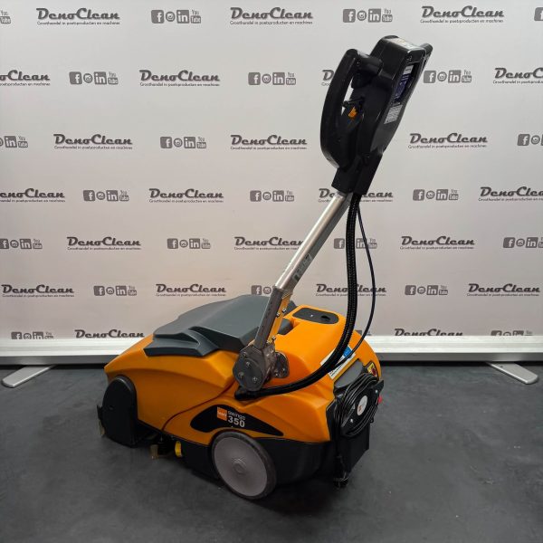 TASKI Swingo 350B BMS Li-Lon - Afbeelding 4