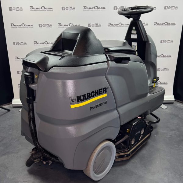 Karcher B90R - Afbeelding 3
