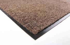 Cleanwalk De Luxe schoonloopmat - 901 / Beige 60 x 90 cm