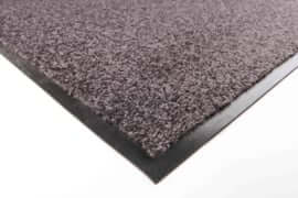 Cleanwalk De Luxe schoonloopmat - 908 / grijs 60 x 90 cm
