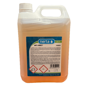 Nerta Anti-Insect 5L