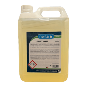 Nerta Carnet Jumbo 5L