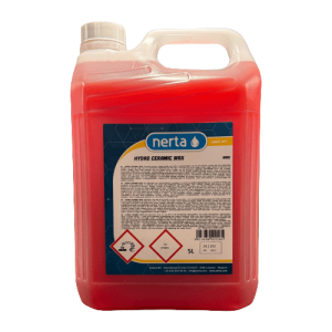 Nerta Hydro Ceramic Wax 5L