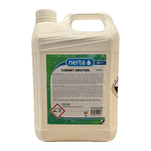 Nerta Floornet Industrial 5L