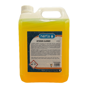 Nerta Interior Cleaner 5L