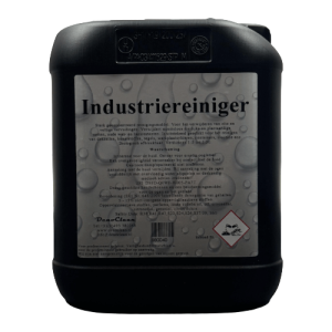Industriereiniger 5L