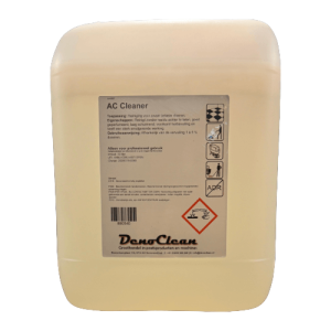 AC Cleaner 10L