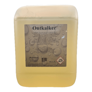 Ontkalker 10L