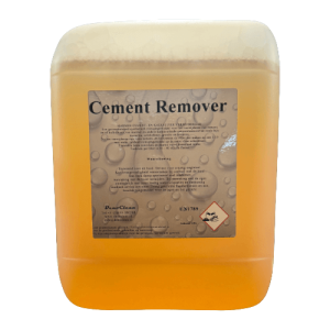 Cement Remover 10L