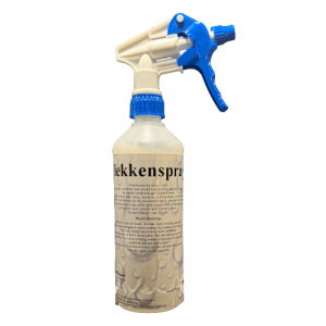Vlekkenspray 500ml