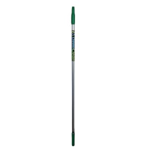 DemiClean Aluminium Basis steel – 140cm