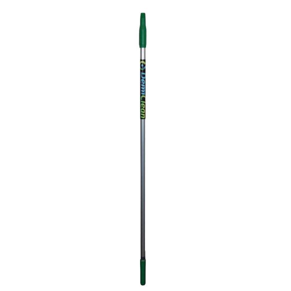 DemiClean Aluminium Basis steel – 140cm
