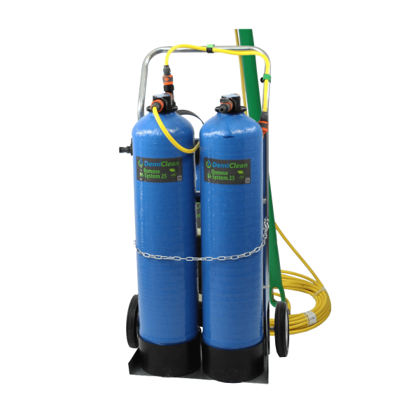 DemiClean Osmose DI-System Spray Duo 25