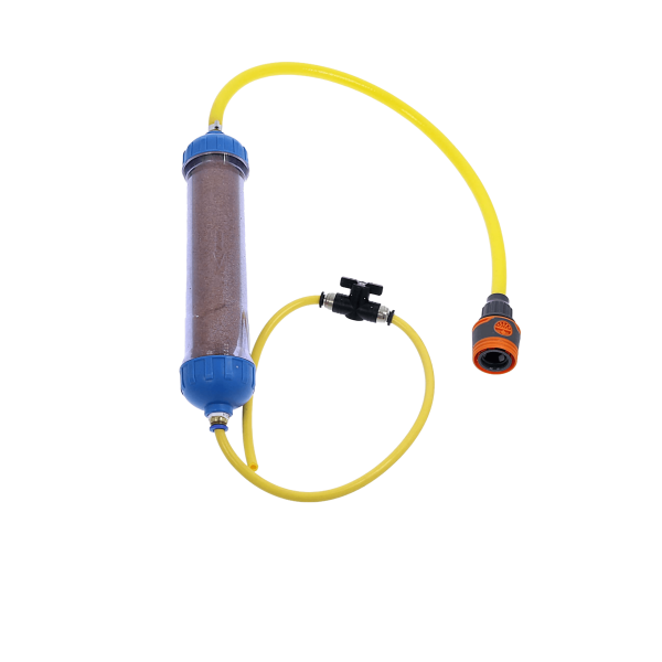 DemiClean Osmose Mini 025