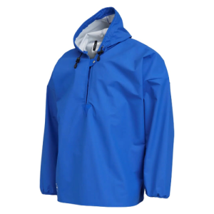 Elka Regenjas PU/Nylon Kobalt 3XL