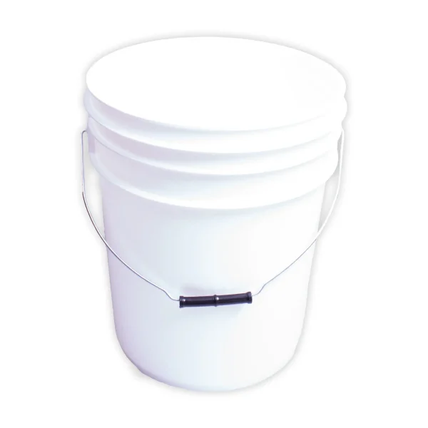 Emmer met Filter