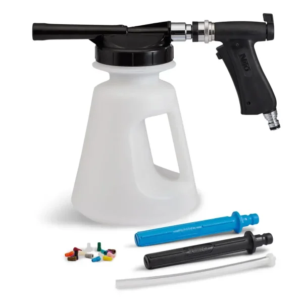 Foam Cannon 2.5 L
