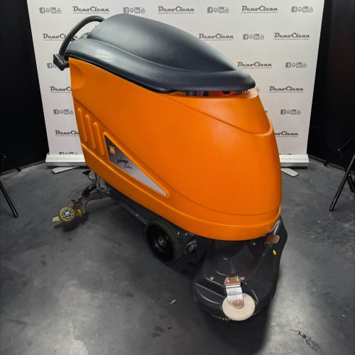 Taski Swingo 1650 BMS - Afbeelding 2