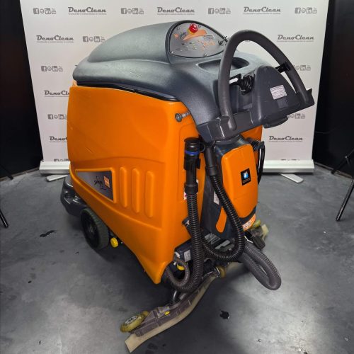 Taski Swingo 1650 BMS - Afbeelding 4