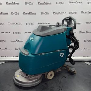 Tennant T2