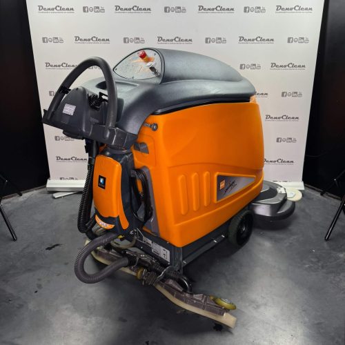 Taski Swingo 1650 BMS - Afbeelding 3