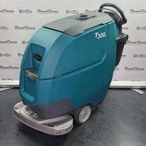 Tennant T300e