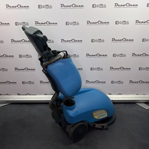 Fimap Micro Genie B – 12 Volt - Afbeelding 3