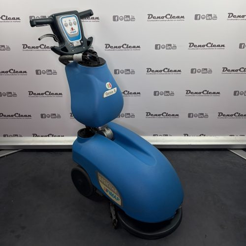 Fimap Micro Genie B – 12 Volt - Afbeelding 2