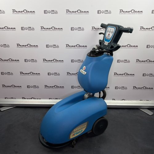 Fimap Micro Genie B – 12 Volt