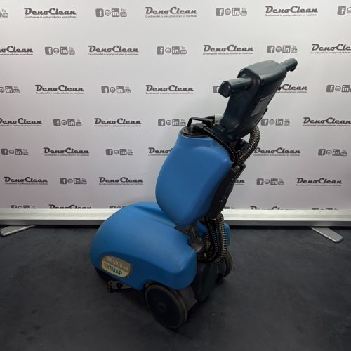 Fimap Micro Genie B – 12 Volt - Afbeelding 4