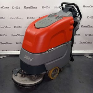 Hako schrobzuigmachine B30 CL