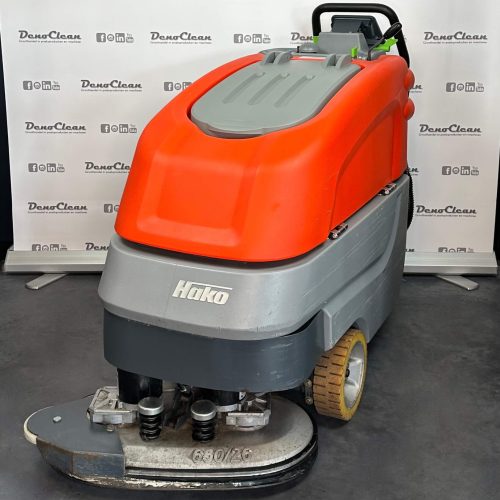 Hako B650 / 07