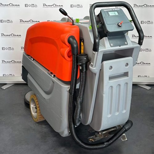 Hako B650 / 07 - Afbeelding 4