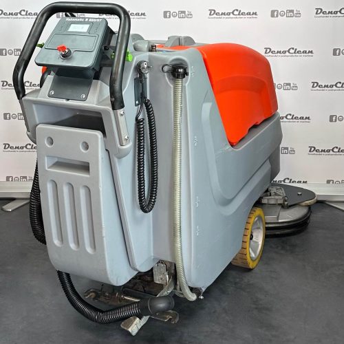 Hako B650 / 07 - Afbeelding 3