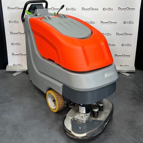 Hako B650 / 07 - Afbeelding 2