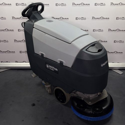 Nilfisk SC401 43 B FULL PKG - Afbeelding 2