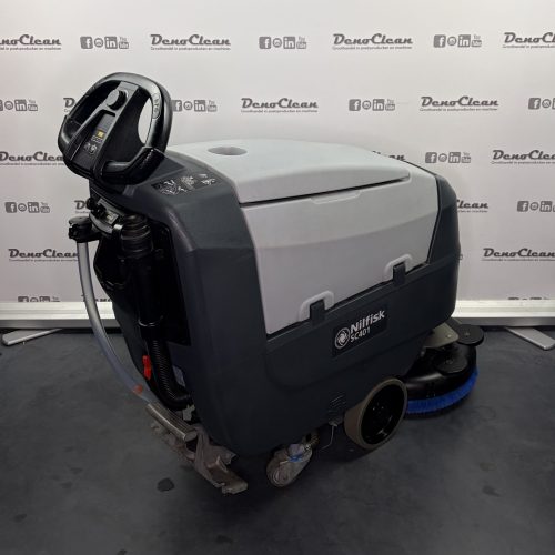 Nilfisk SC401 43 B FULL PKG - Afbeelding 4