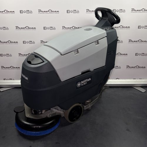 Nilfisk SC401 43 B FULL PKG