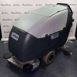 Nilfisk schrobzuigmachine BA 651 OBC
