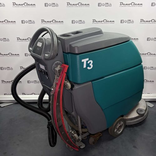 Tennant T3 Schrobzuigmachine - Afbeelding 3