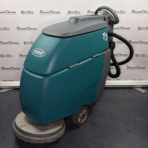 Tennant T3 Schrobzuigmachine