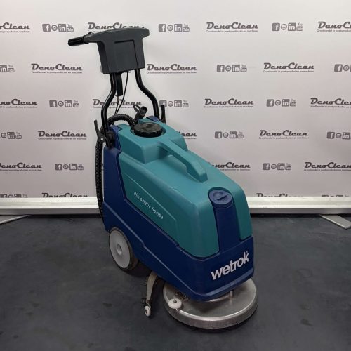 Wetrok Discomatic Samba XT - Afbeelding 2