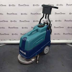 Wetrok Discomatic Samba XT