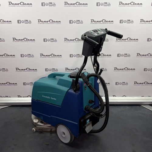 Wetrok Discomatic Samba XT - Afbeelding 3