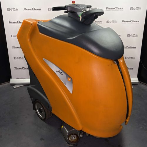 Taski Swingo XP Ride-on - Afbeelding 2